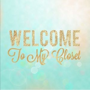 Thanks for shopping my closet!